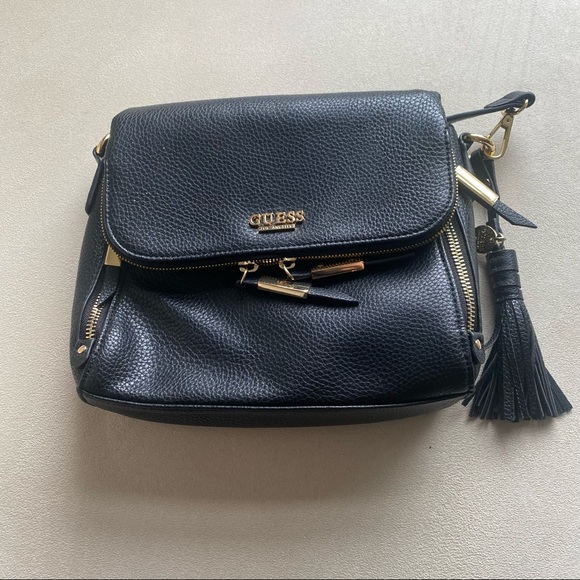 Guess crossbody bag - Picture 1 of 6